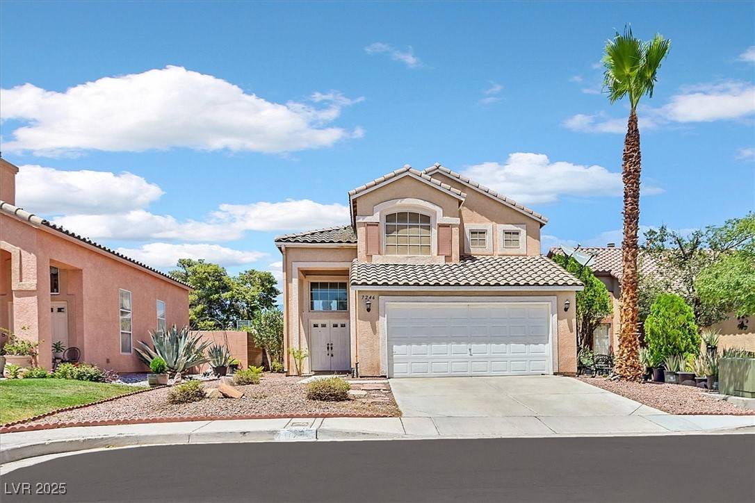 Las Vegas, NV 89147,7246 Galley DR