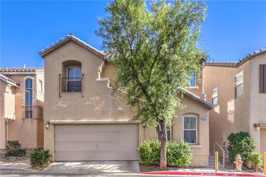 Las Vegas, NV 89166,9454 Havasu Canyon AVE