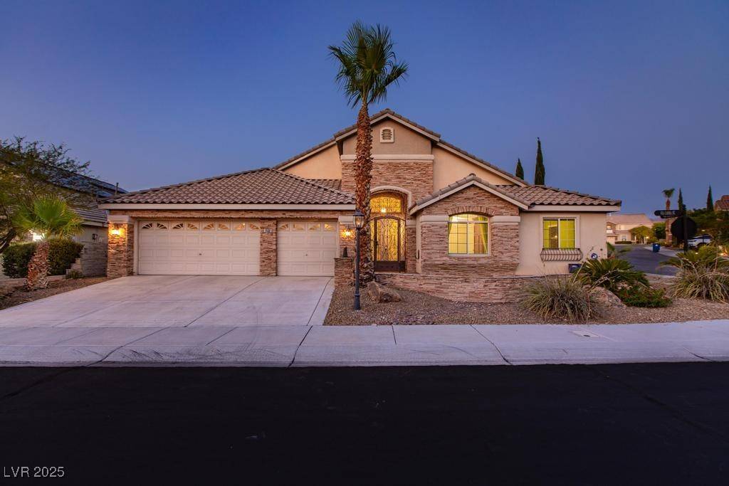 Henderson, NV 89052,1532 Via Cassia
