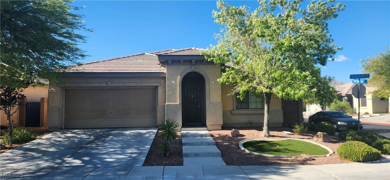 North Las Vegas, NV 89085,3904 Bracebridge Falls AVE