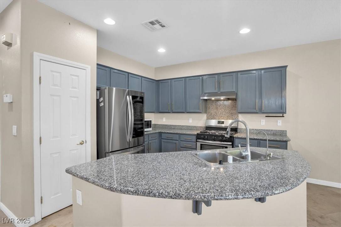 Las Vegas, NV 89113,5304 Luna Bonita ST