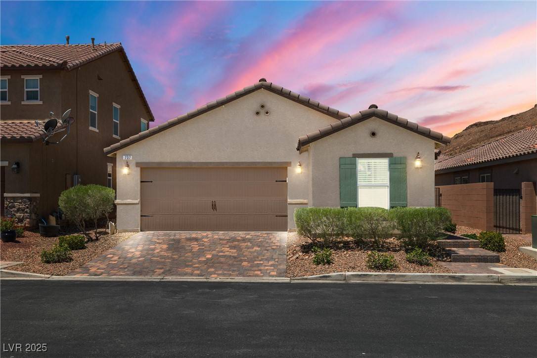 Las Vegas, NV 89178,737 Kibbey ST