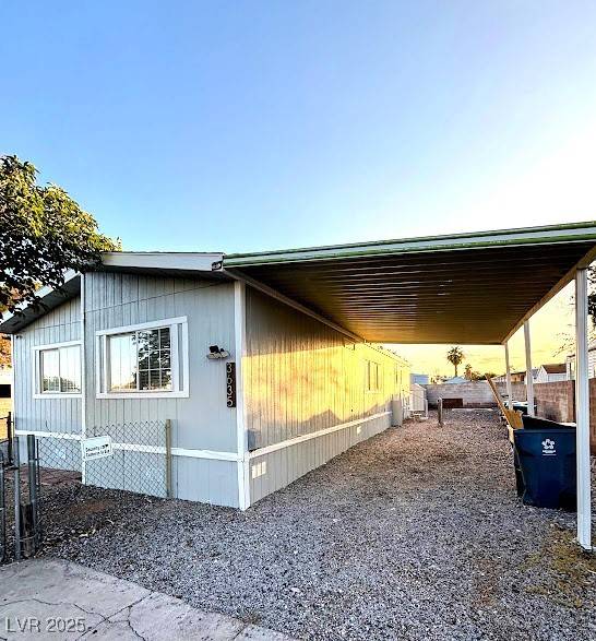 Las Vegas, NV 89121,3635 Huerta DR