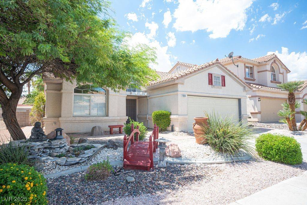 Las Vegas, NV 89129,9009 Valley Of Fire AVE