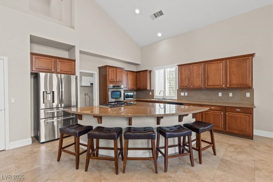 Las Vegas, NV 89138,858 La Sconsa DR
