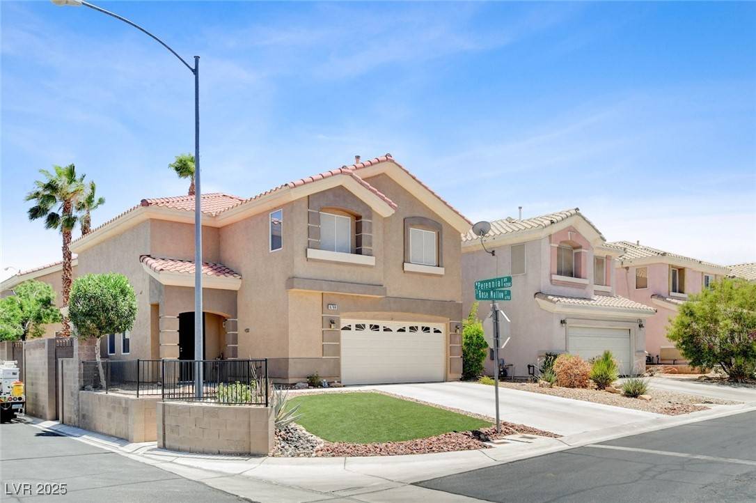 Las Vegas, NV 89148,6788 Rose Mallow ST