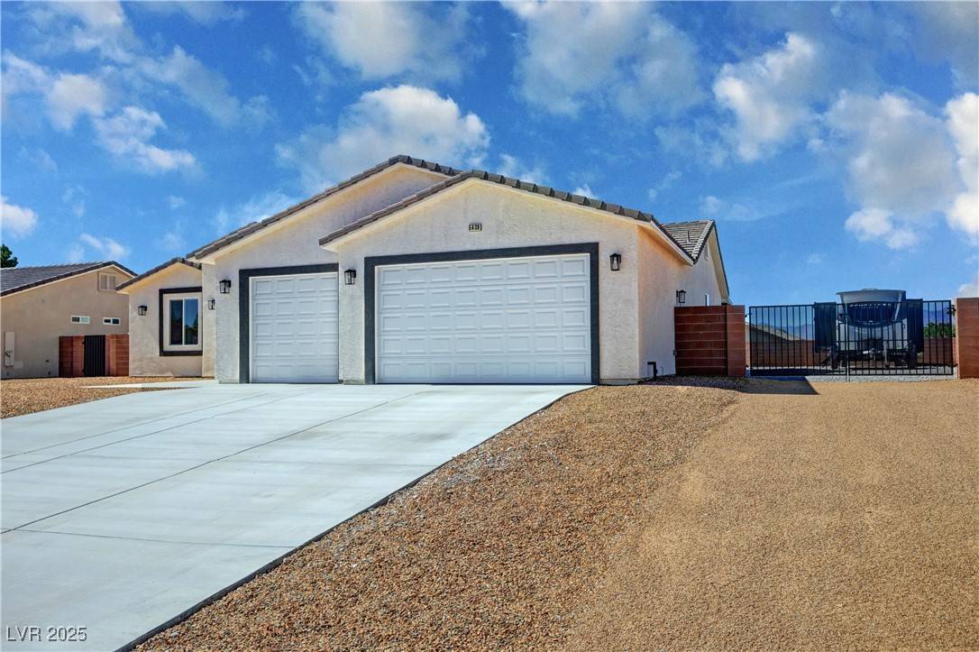 Pahrump, NV 89061,5430 Fieldstone DR