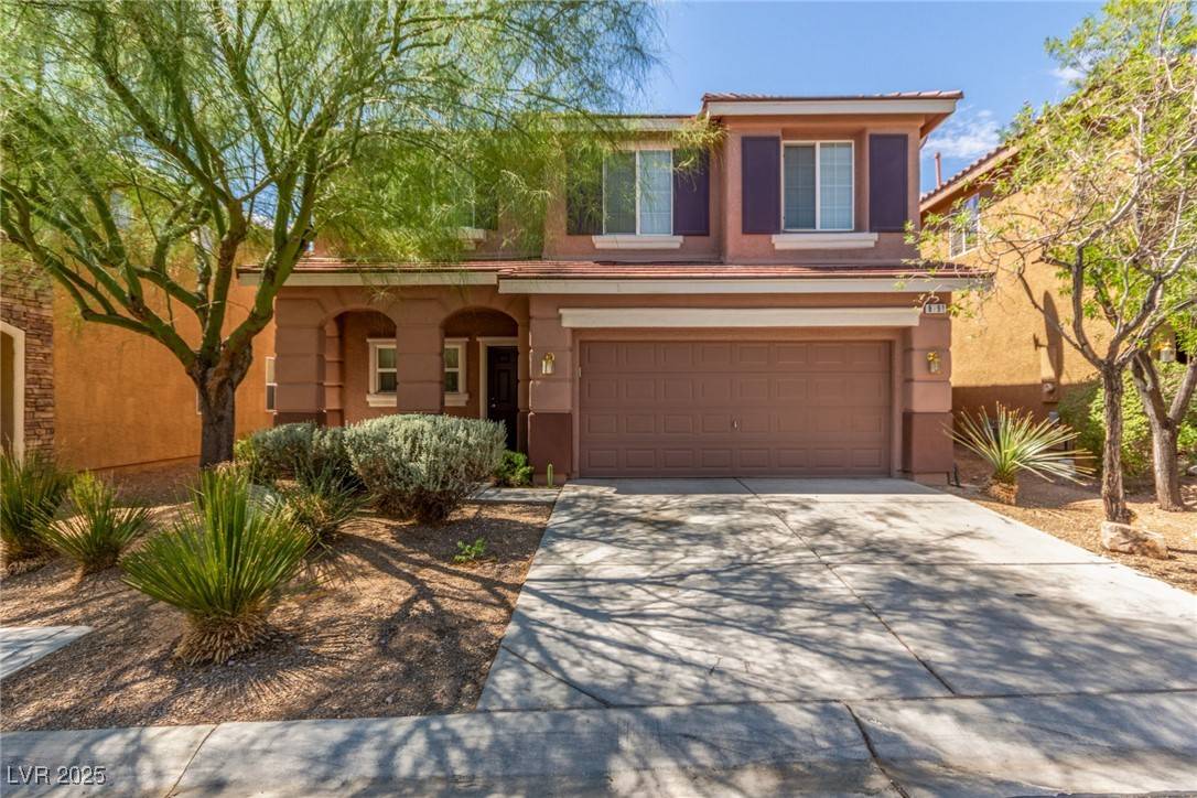 Las Vegas, NV 89178,8791 Brilliant Star DR