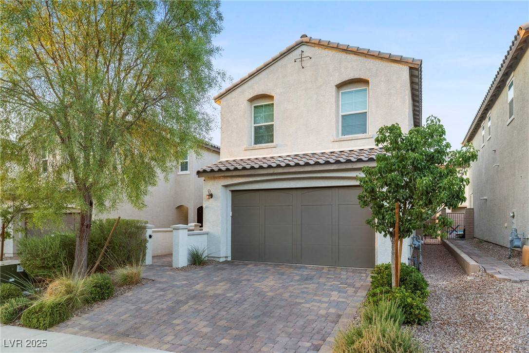 Henderson, NV 89011,158 Volti Subito WAY