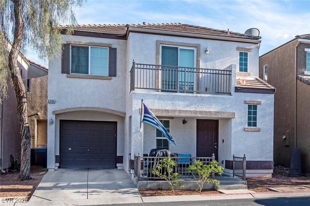 Las Vegas, NV 89139,6299 Oread AVE