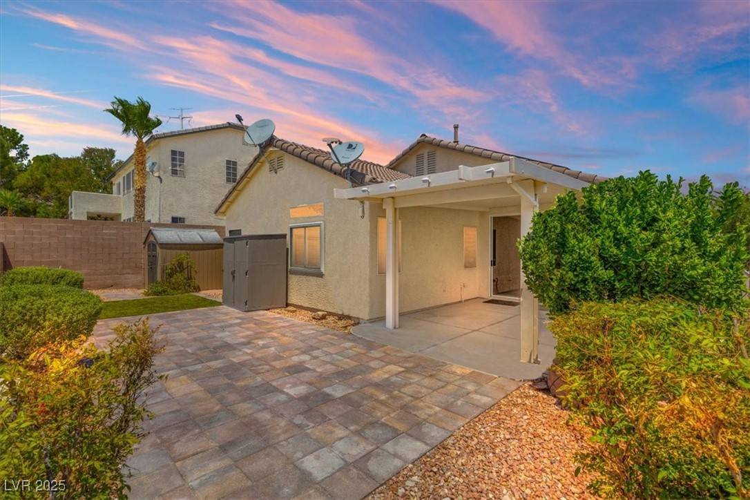Las Vegas, NV 89129,10537 Haileville DR