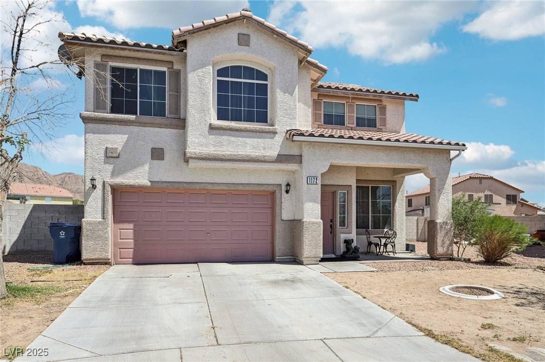 Las Vegas, NV 89110,1172 N Sloan LN