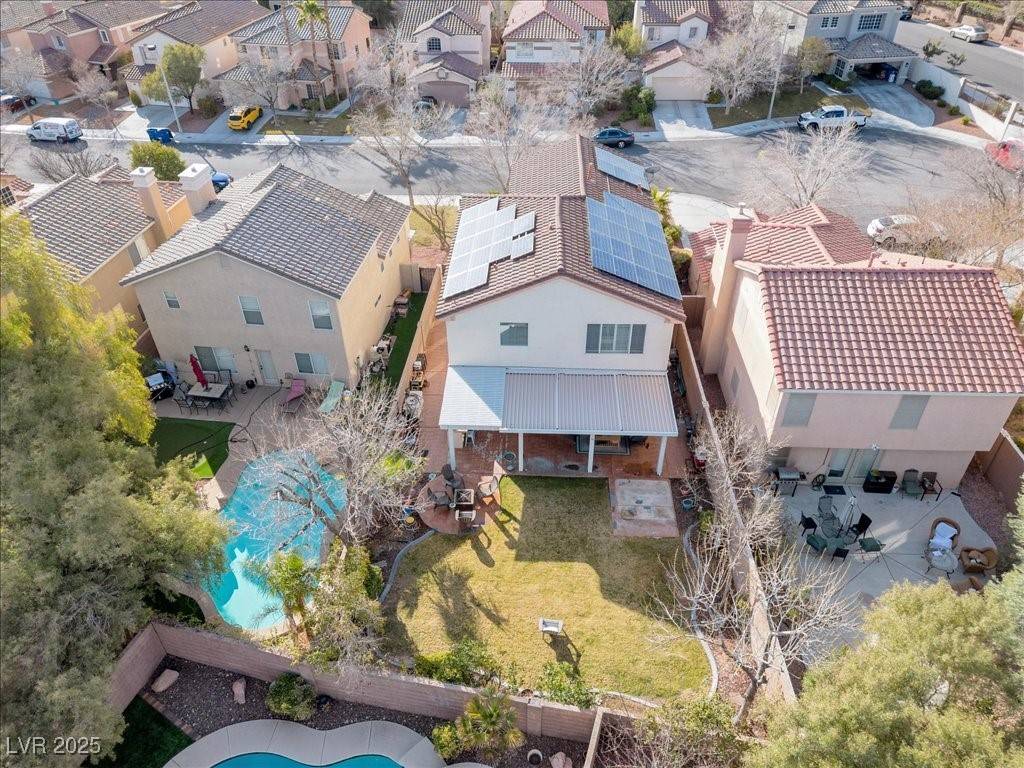 Las Vegas, NV 89117,9836 La Vid CT