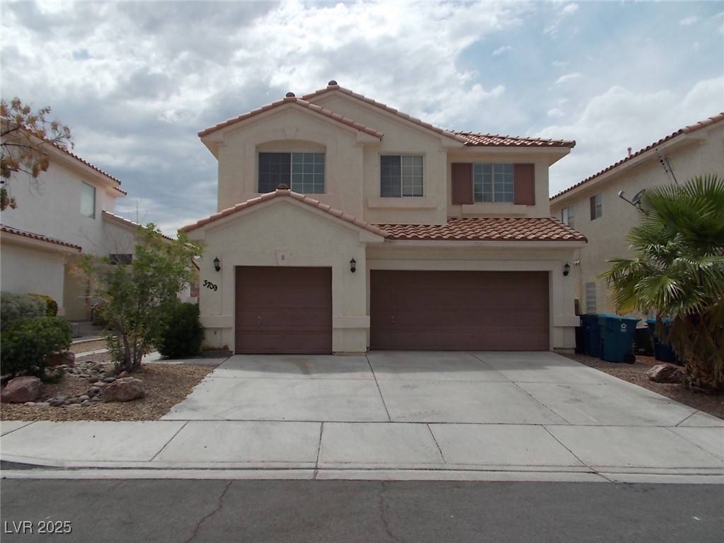 Las Vegas, NV 89129,3709 Twinbreeze ST