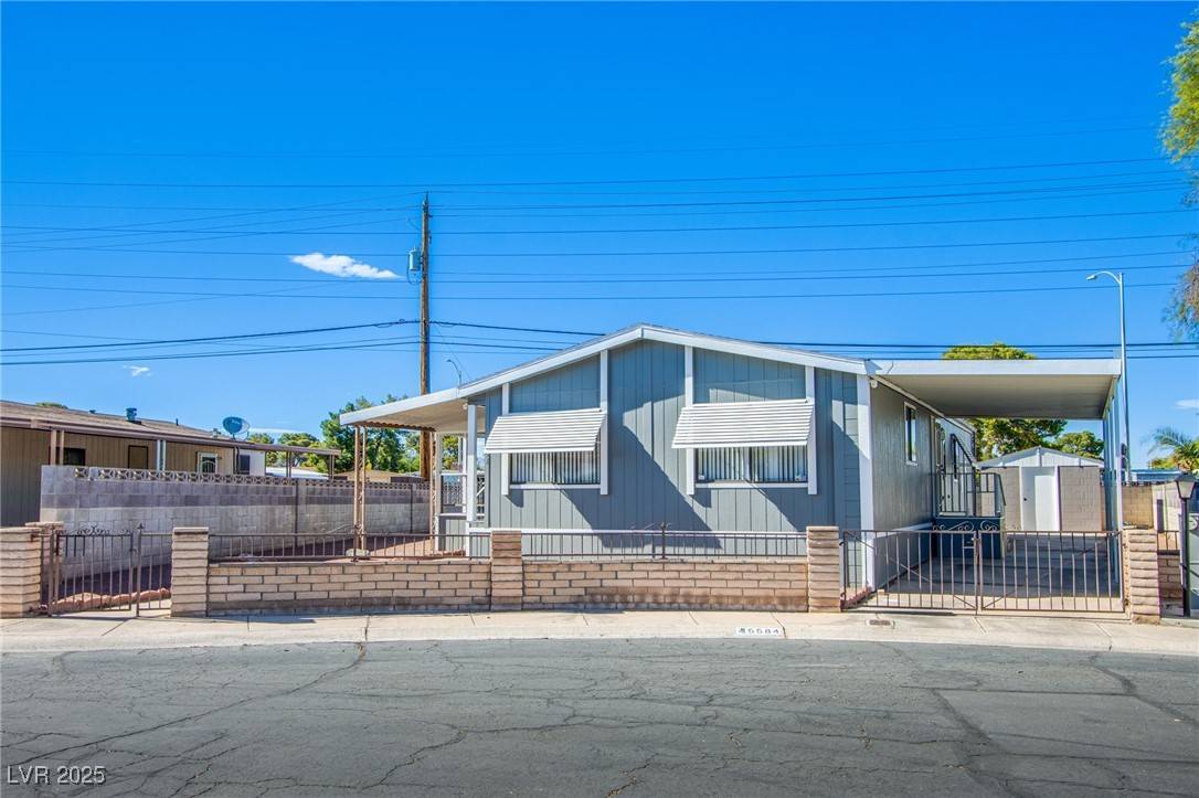 Las Vegas, NV 89122,5584 Aldama RD