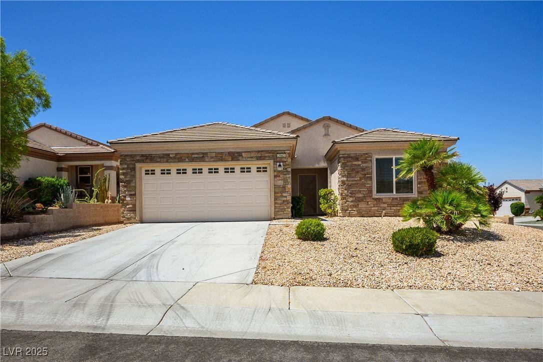 Henderson, NV 89044,2563 Sargon ST