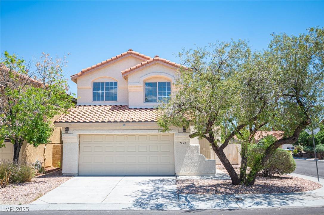 Las Vegas, NV 89128,1620 Western Lily ST