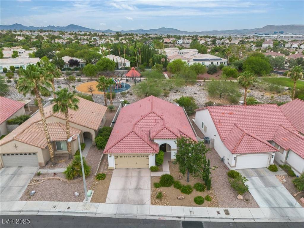 Henderson, NV 89052,3027 Panorama Ridge DR