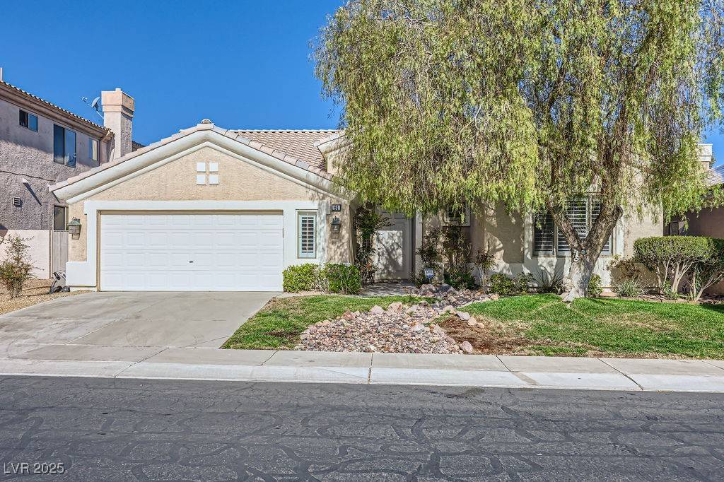 Las Vegas, NV 89148,64 Chateau Whistler CT