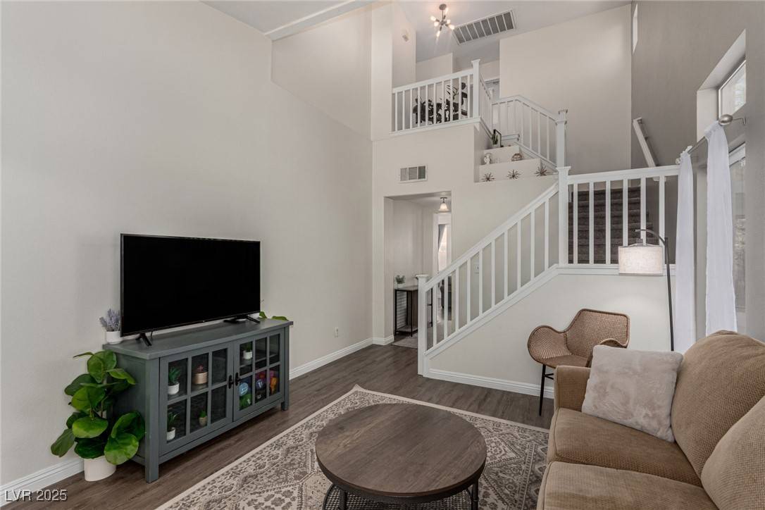 North Las Vegas, NV 89031,4622 English Lavender AVE