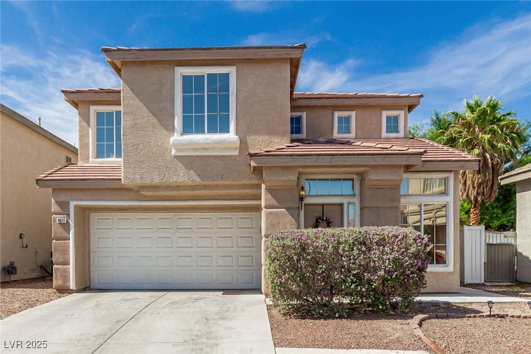 North Las Vegas, NV 89031,4622 English Lavender AVE
