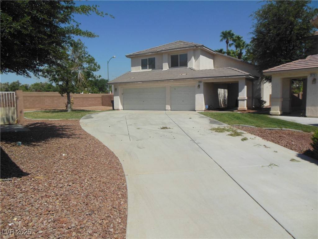 Las Vegas, NV 89121,2683 Regency Cove CT