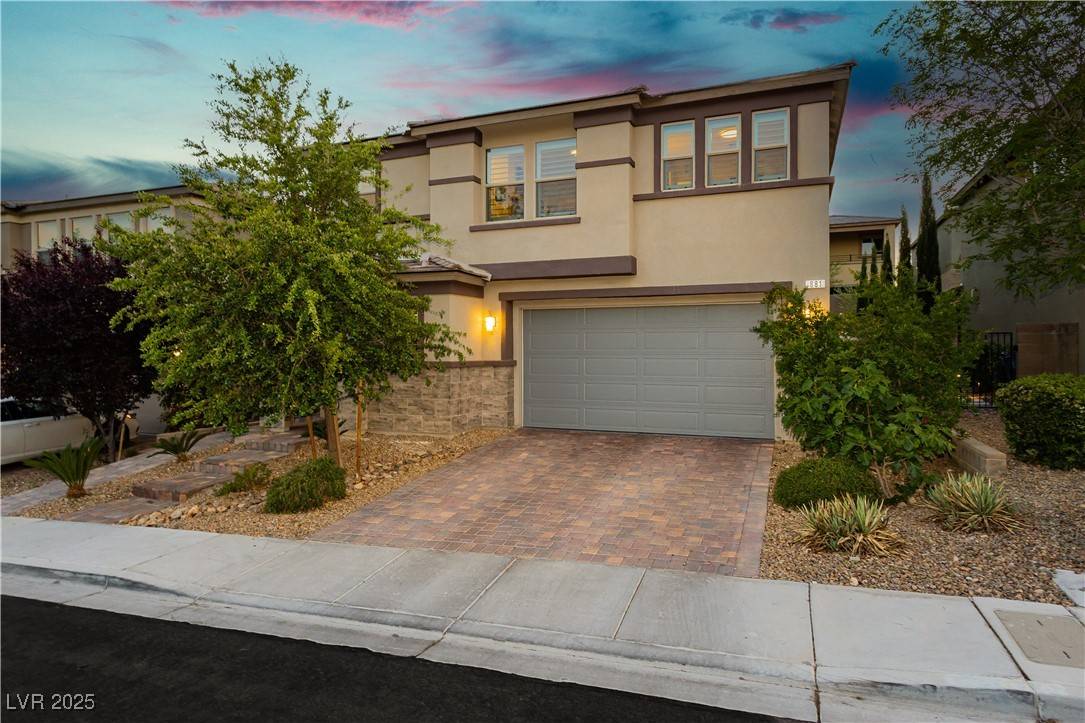 Las Vegas, NV 89138,881 Cherry Glen PL