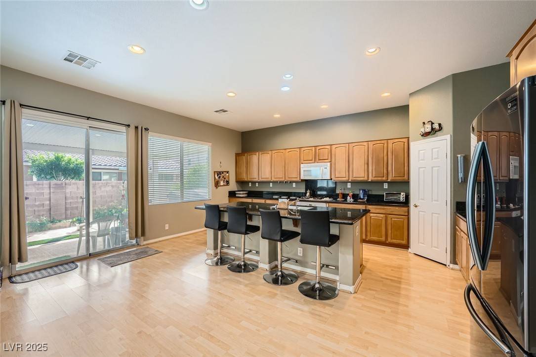 North Las Vegas, NV 89084,6536 Black Oaks ST