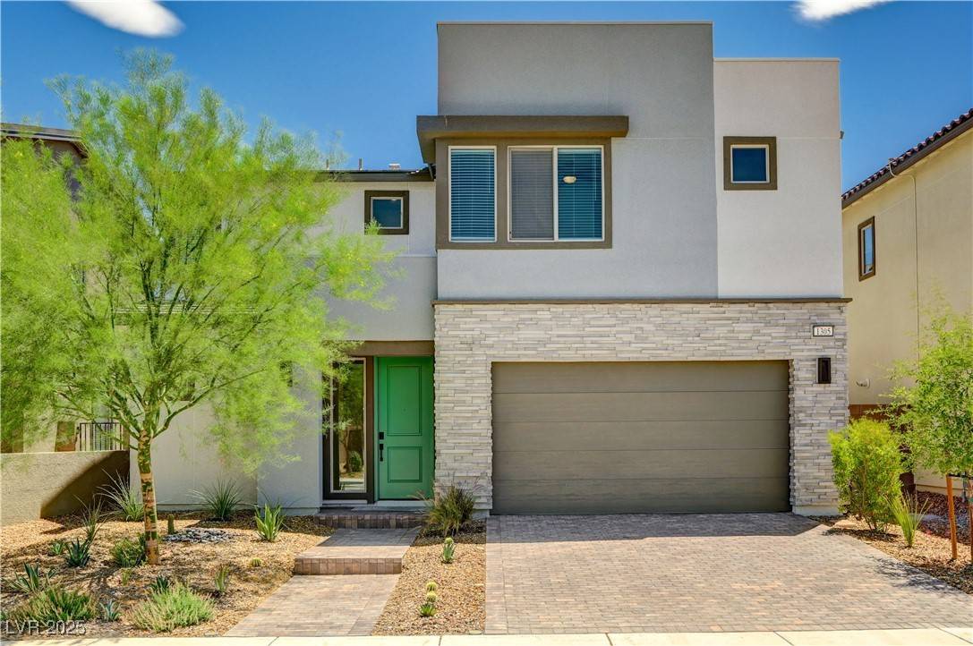 North Las Vegas, NV 89084,1305 Azure Jay AVE