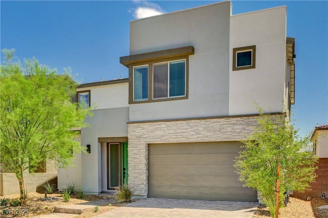 North Las Vegas, NV 89084,1305 Azure Jay AVE