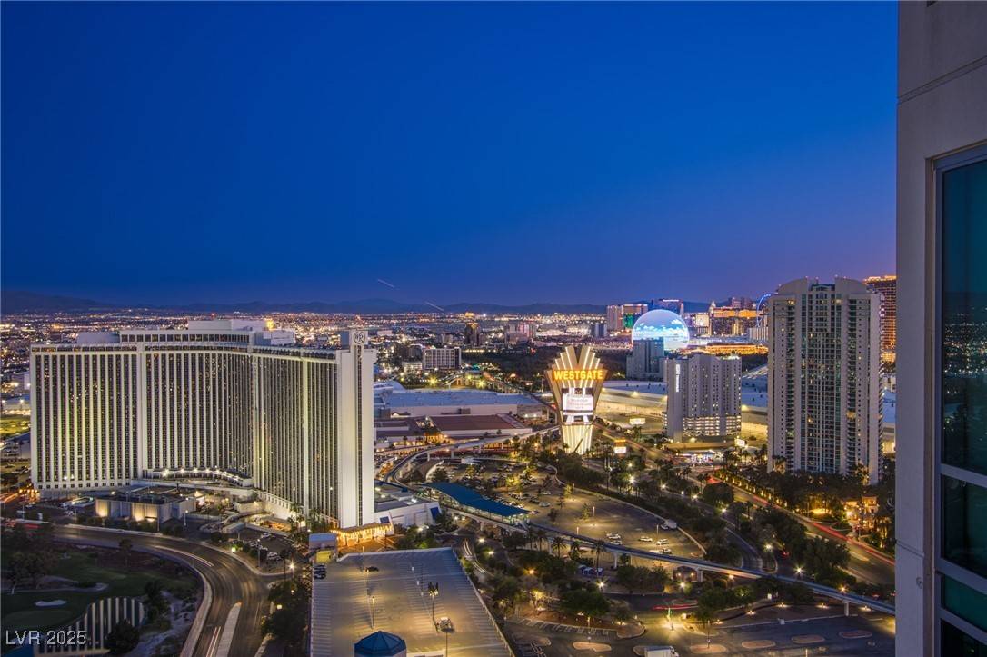 Las Vegas, NV 89109,322 Karen AVE #3907