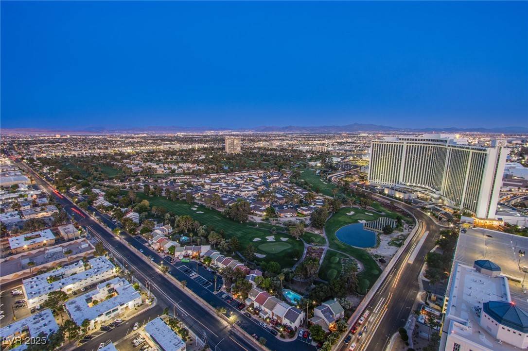 Las Vegas, NV 89109,322 Karen AVE #3907