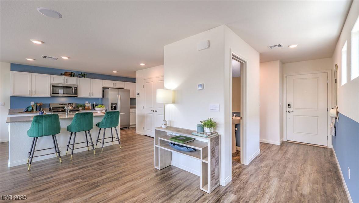North Las Vegas, NV 89084,7426 Bosco Brook DR #55