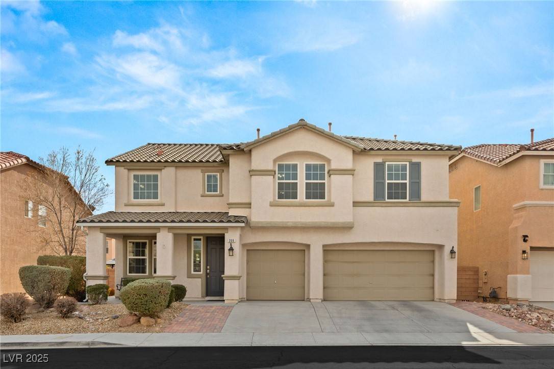 Las Vegas, NV 89183,209 Centocelle AVE