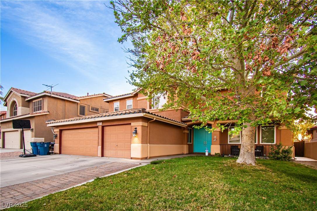 Henderson, NV 89052,1017 Fairbury ST