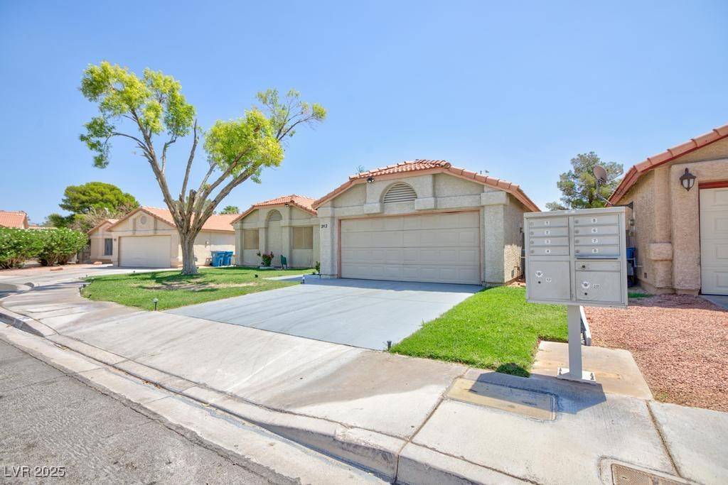 Las Vegas, NV 89108,2912 Drury ST