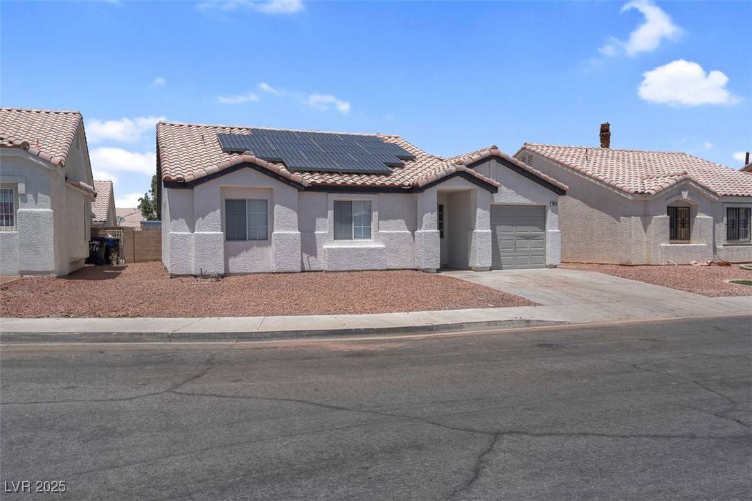 Las Vegas, NV 89106,2832 Sing Song WAY