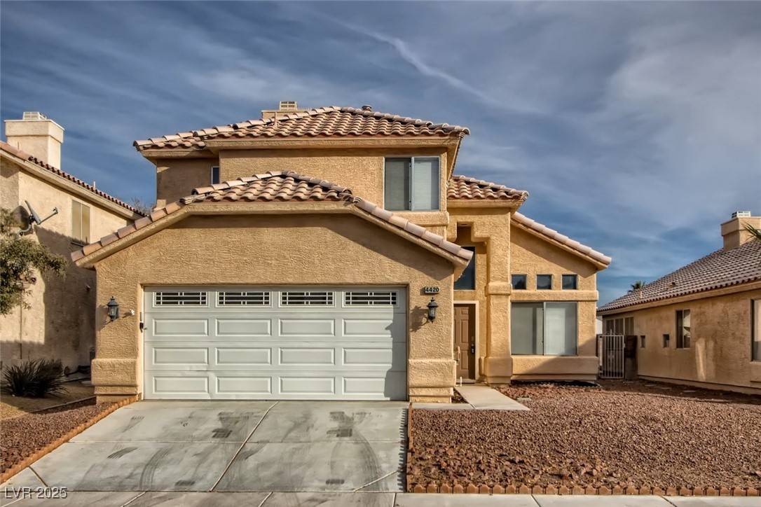 Las Vegas, NV 89130,4420 Vincente LN