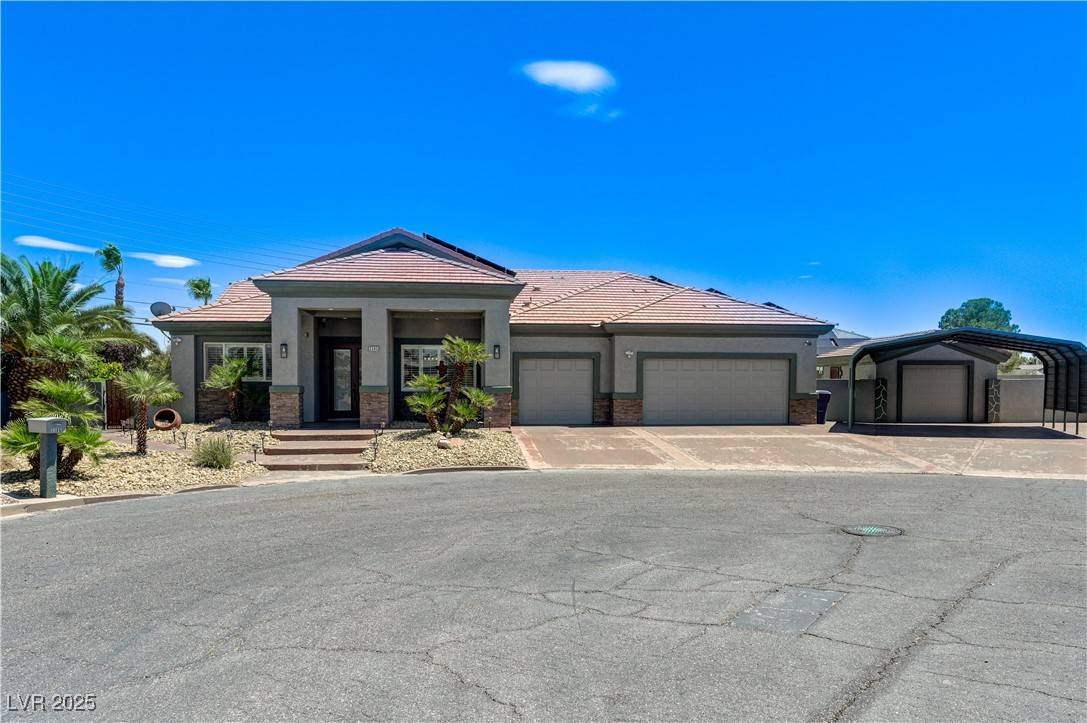 Las Vegas, NV 89118,3365 Badura AVE