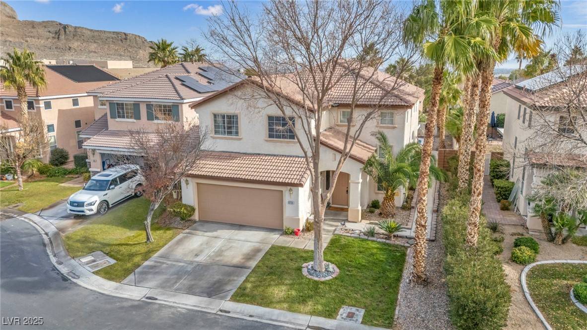Las Vegas, NV 89129,3728 Russell Peterson CT