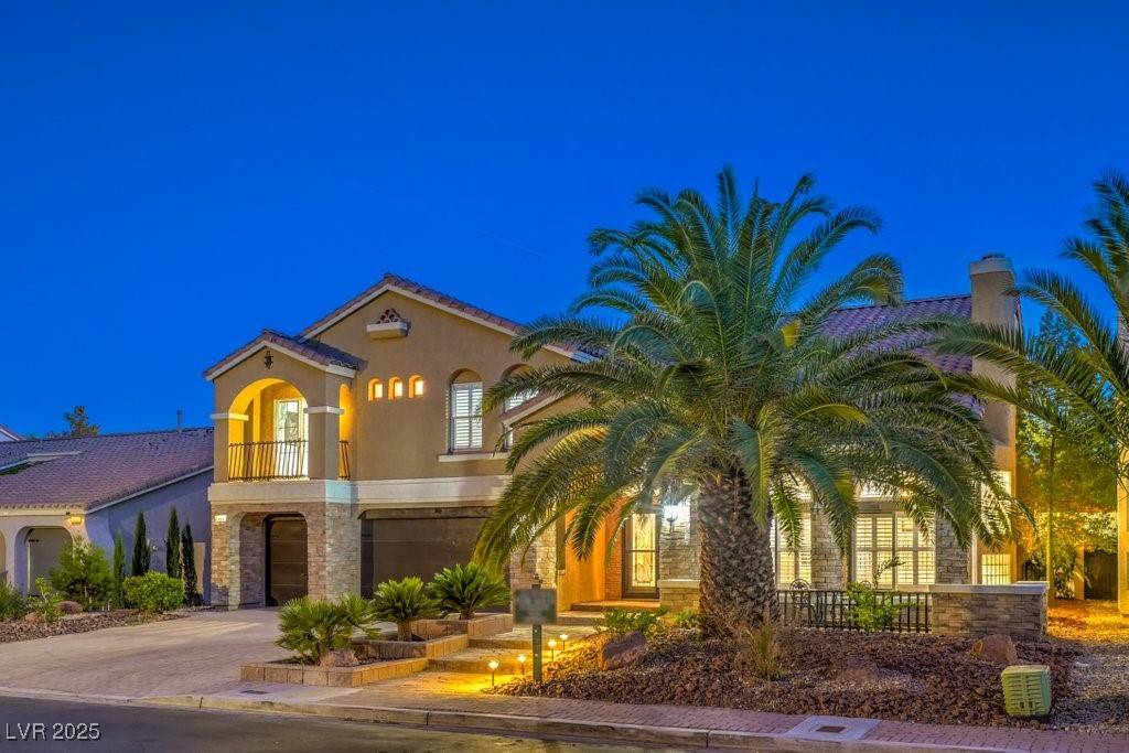 Las Vegas, NV 89141,4045 Abernethy Forest PL