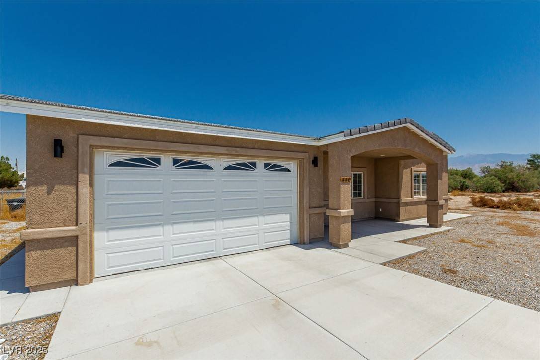 Pahrump, NV 89048,440 Arapahoe ST