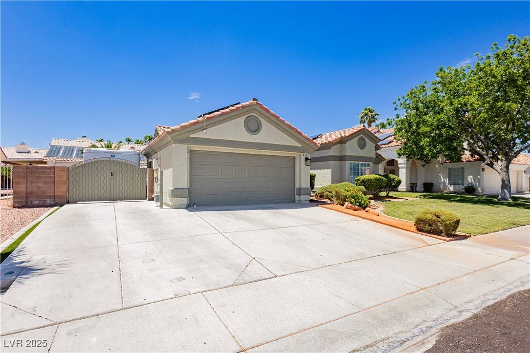 Las Vegas, NV 89130,4813 W Virginia Falls LN