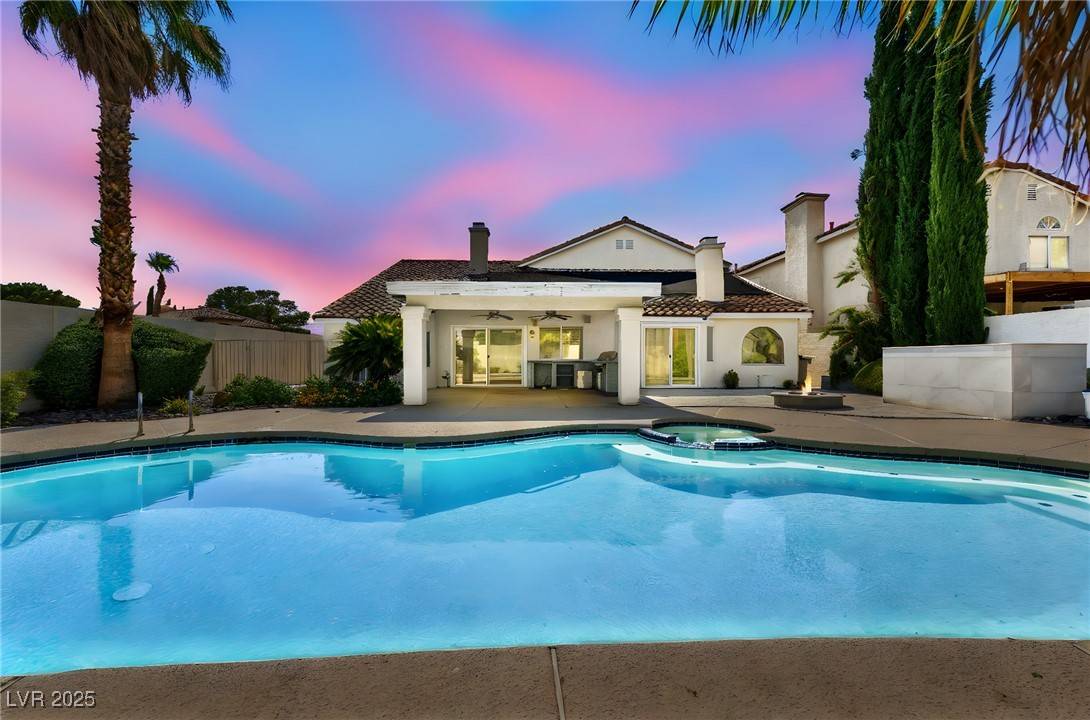 Las Vegas, NV 89117,10024 Skipper CT