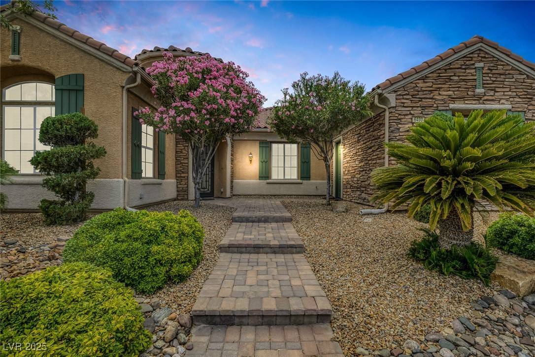 Las Vegas, NV 89131,6433 Affermato ST