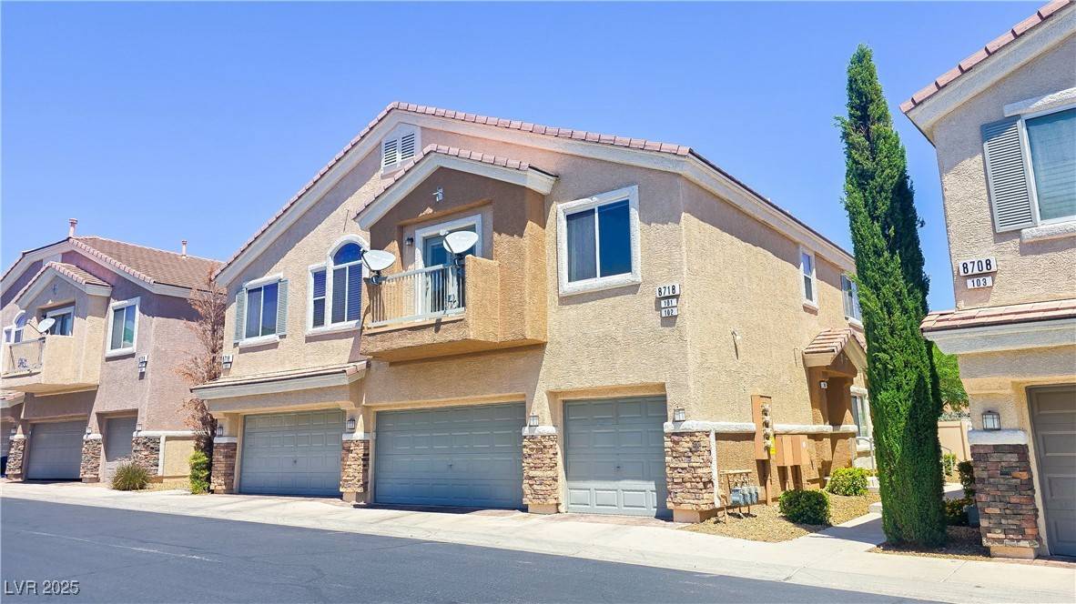 Las Vegas, NV 89178,8718 Tom Noon AVE #101