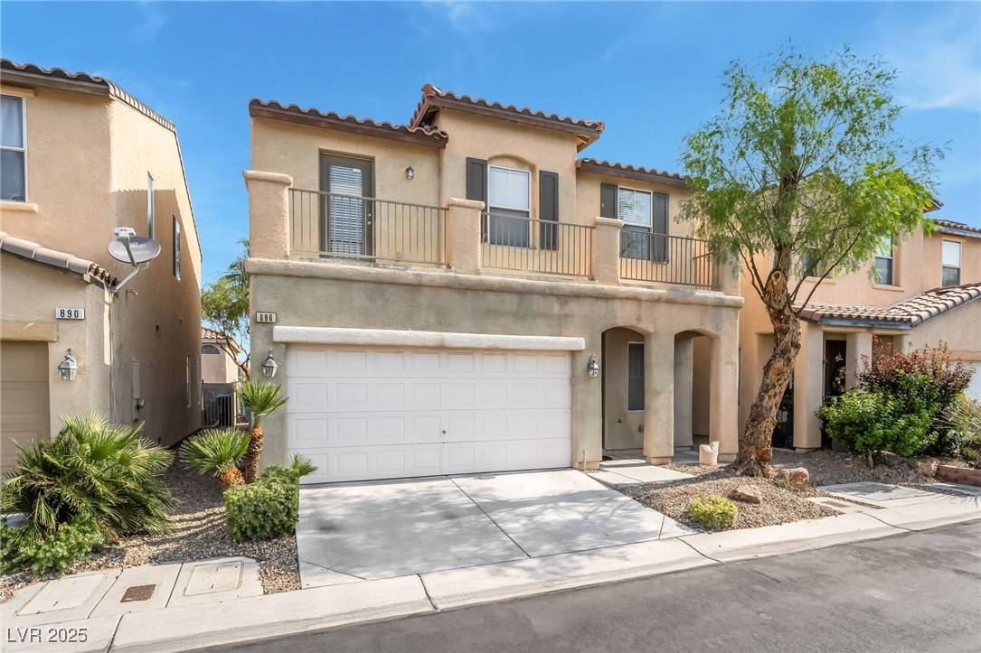 Henderson, NV 89052,896 SHEERWATER AVE