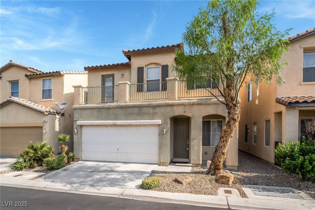 Henderson, NV 89052,896 SHEERWATER AVE