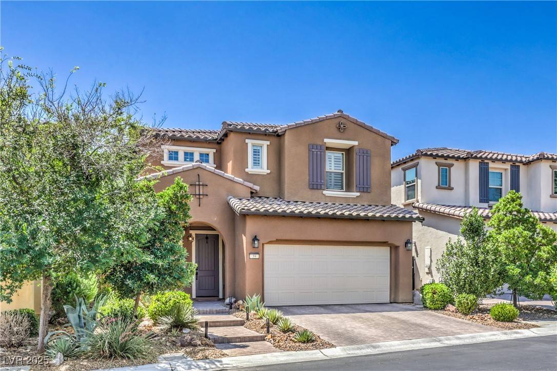 Las Vegas, NV 89138,59 Berneri DR