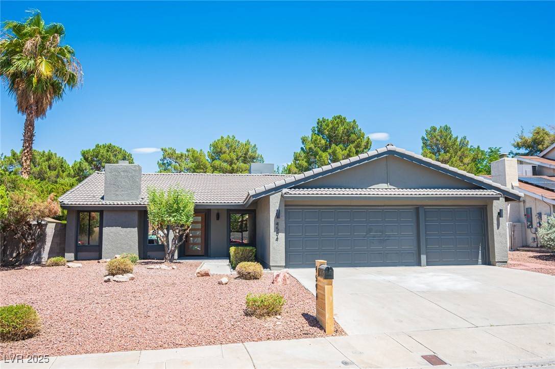 Las Vegas, NV 89121,4594 Cabo LN